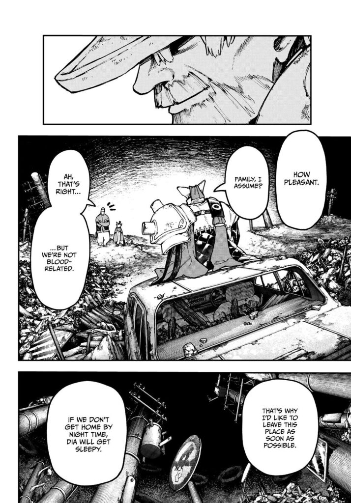 Gachiakuta Manga Chapter 52 (12)