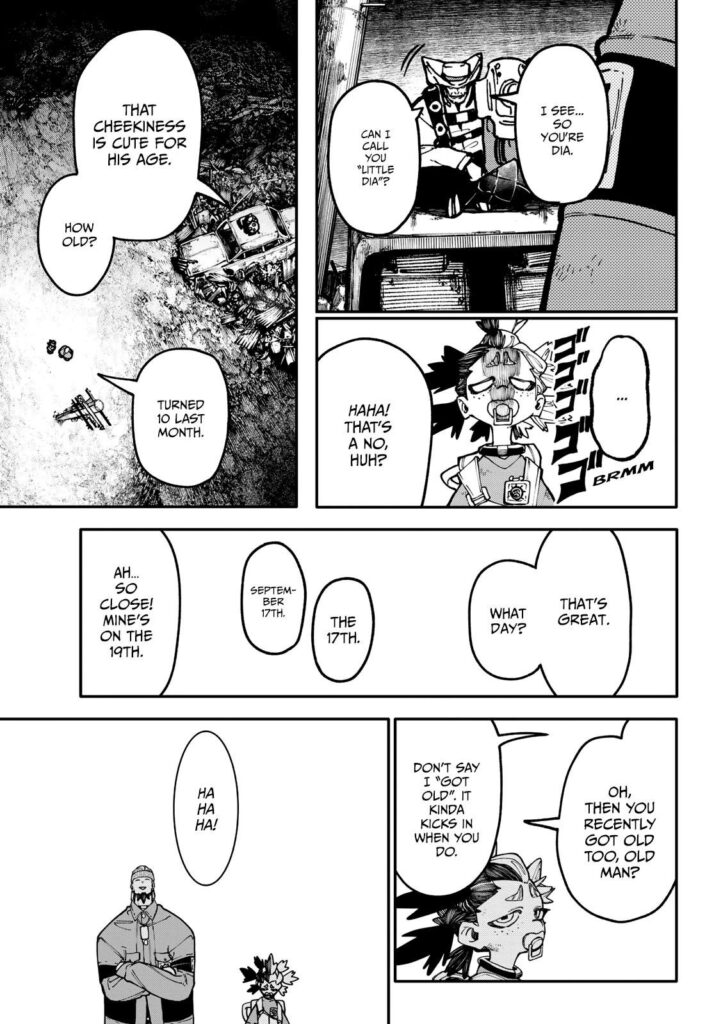 Gachiakuta Manga Chapter 52 (13)