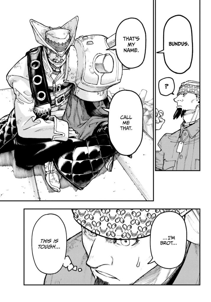 Gachiakuta Manga Chapter 52 (15)