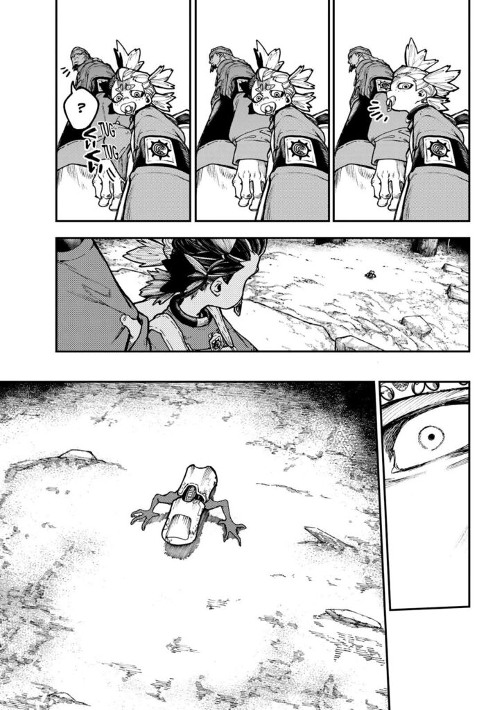 Gachiakuta Manga Chapter 52 (17)