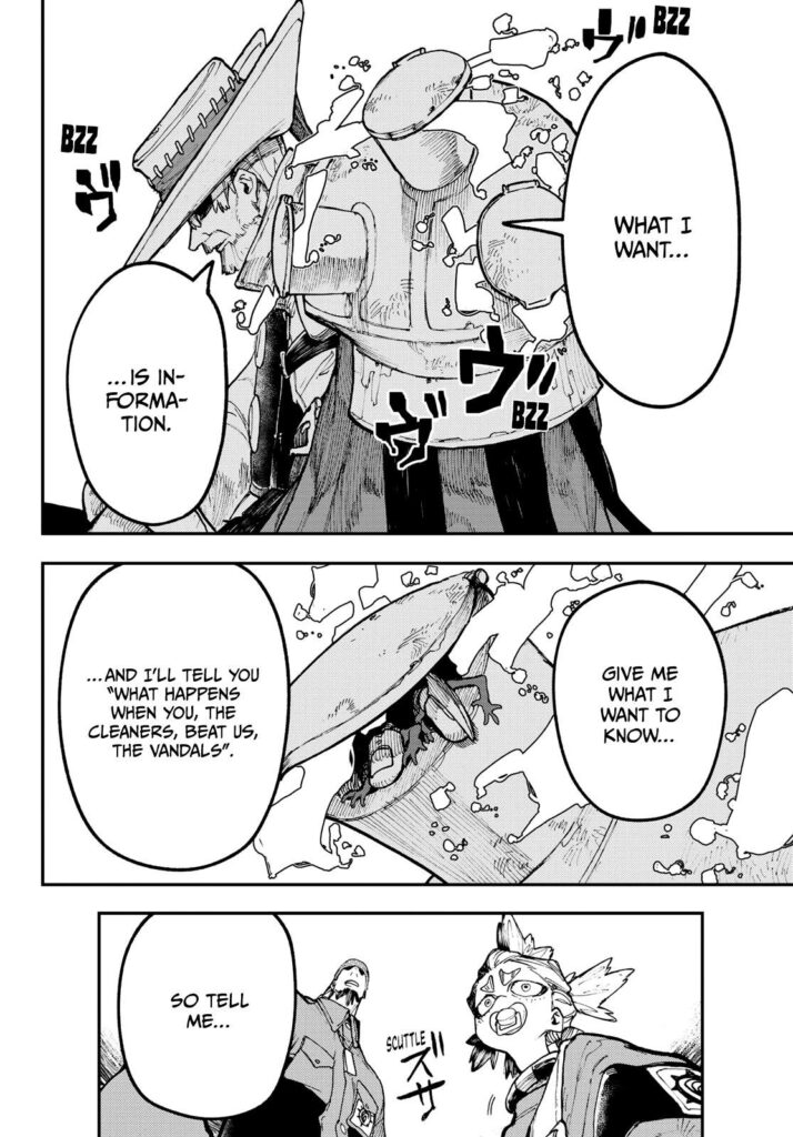 Gachiakuta Manga Chapter 52 (18)