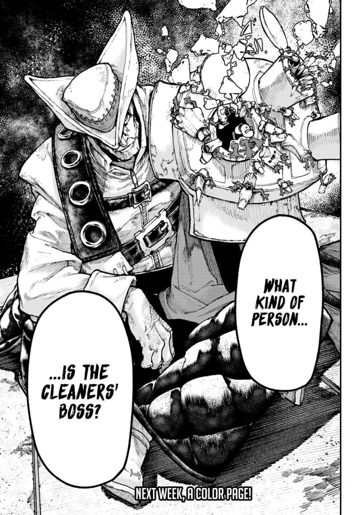 Gachiakuta Manga Chapter 52 (19)