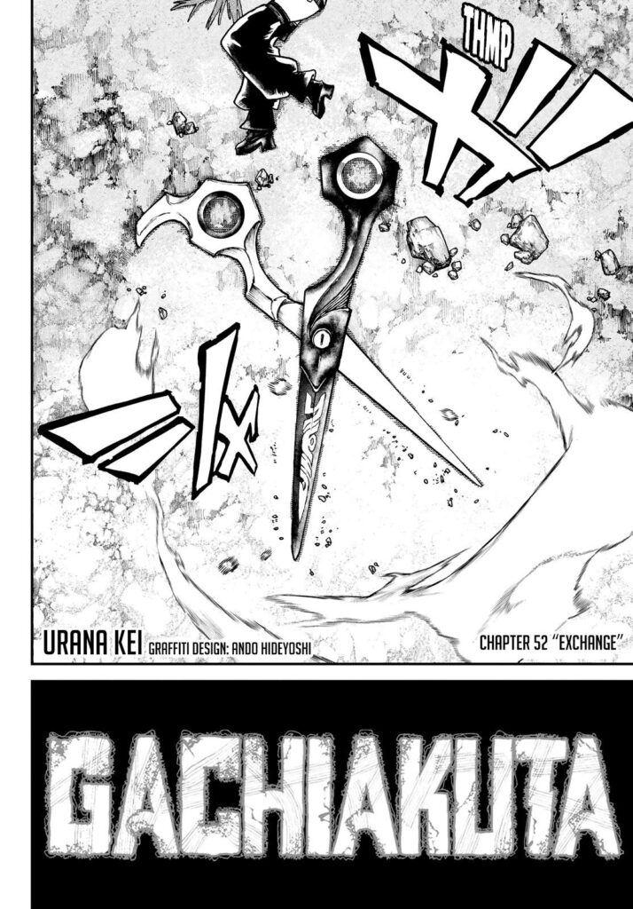 Gachiakuta Manga Chapter 52 (2)