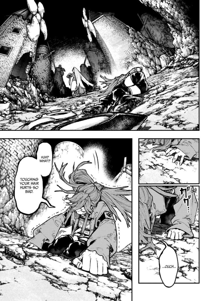 Gachiakuta Manga Chapter 52 (3)