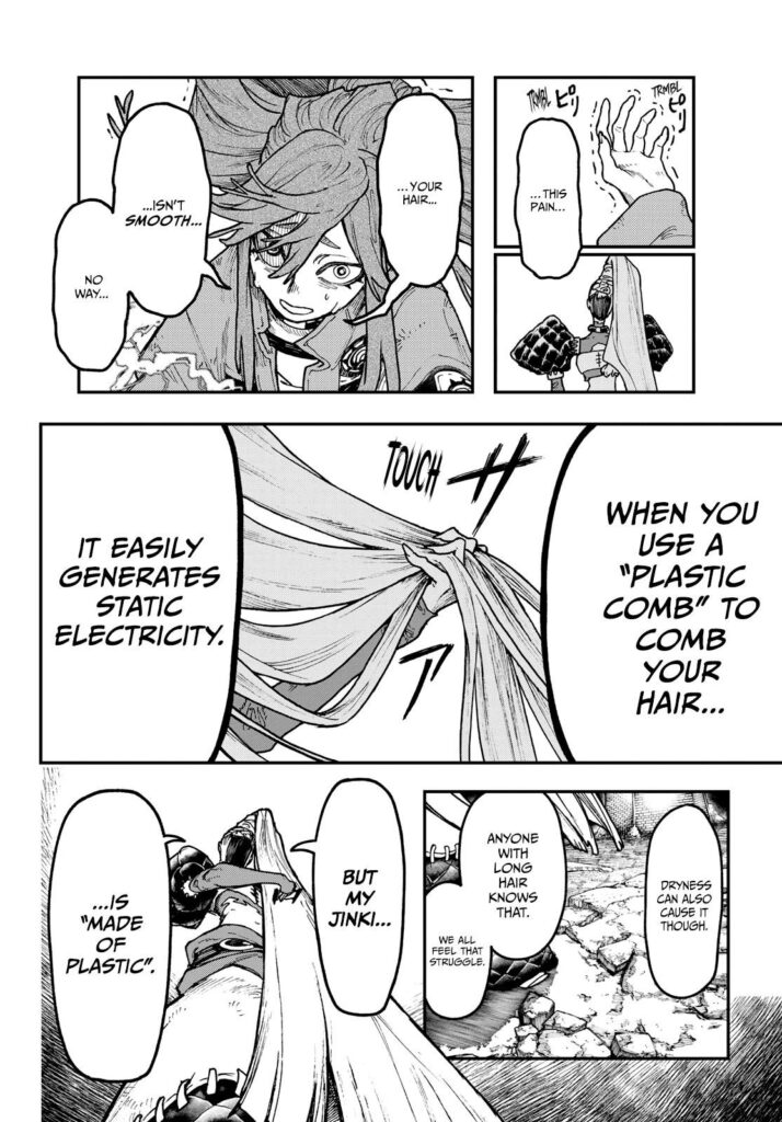 Gachiakuta Manga Chapter 52 (4)