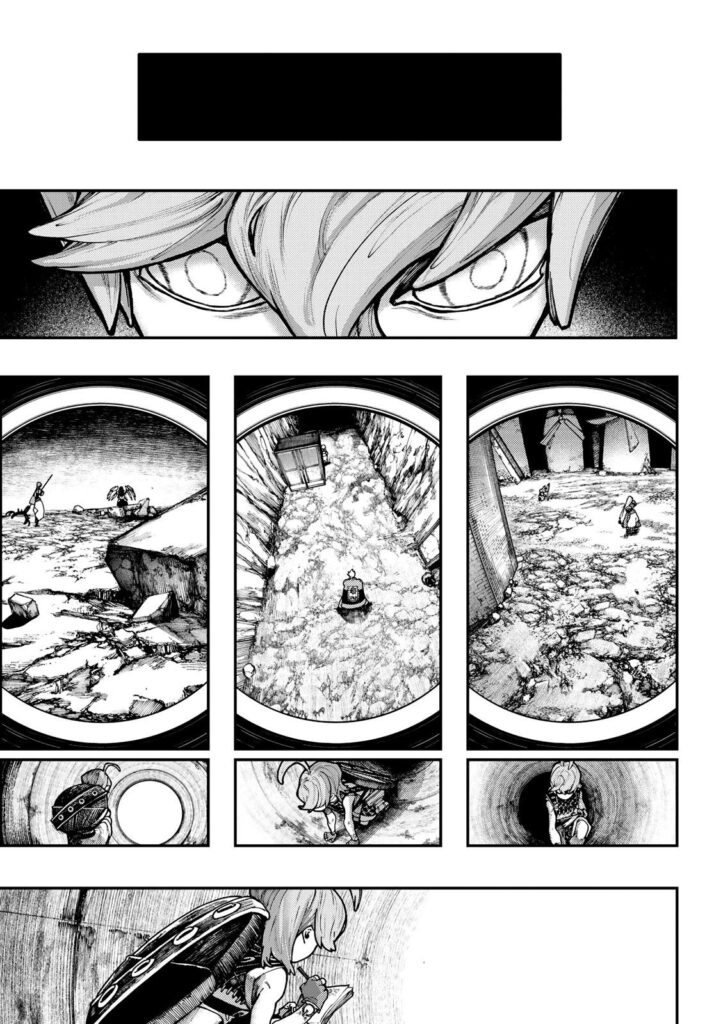 Gachiakuta Manga Chapter 52 (7)