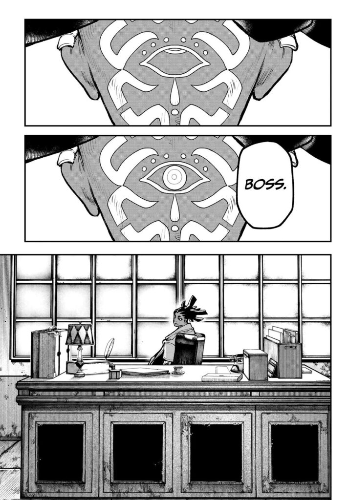 Gachiakuta Manga Chapter 53 (1)