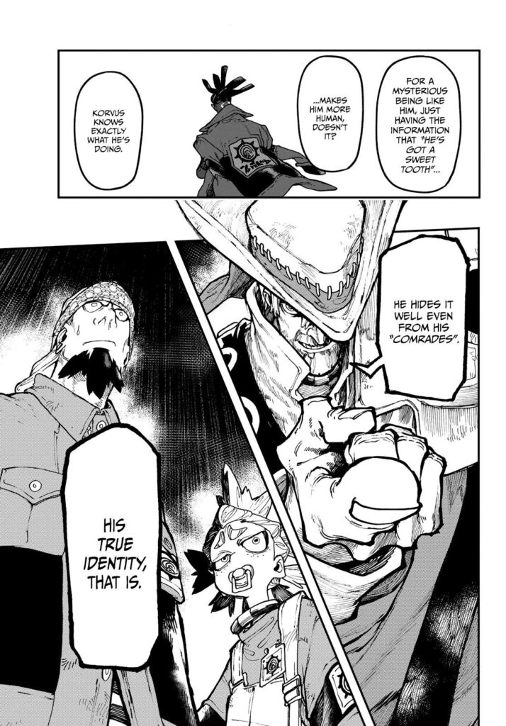 Gachiakuta Manga Chapter 53 (13)