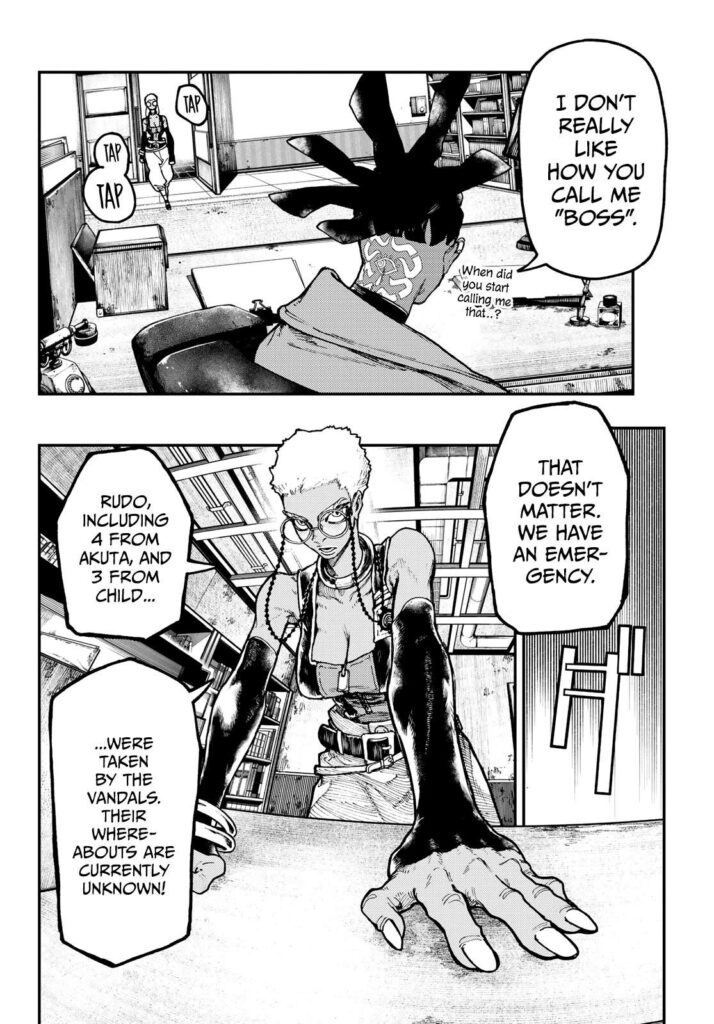 Gachiakuta Manga Chapter 53 (2)