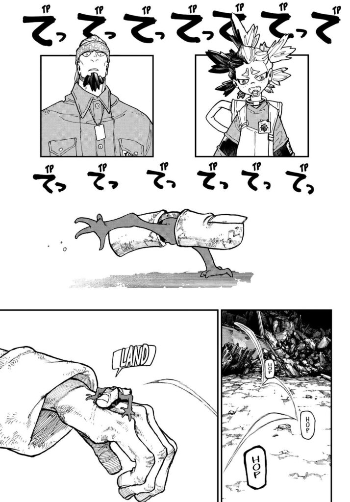 Gachiakuta Manga Chapter 53 (5)