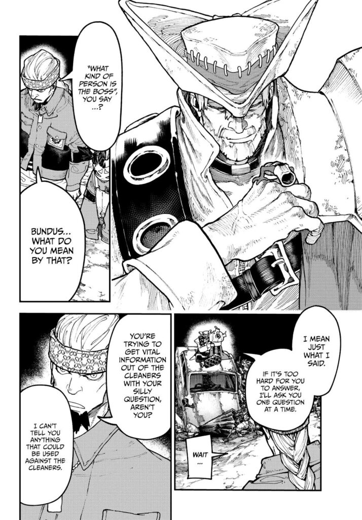 Gachiakuta Manga Chapter 53 (6)