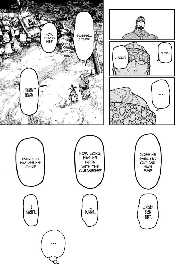 Gachiakuta Manga Chapter 53 (9)