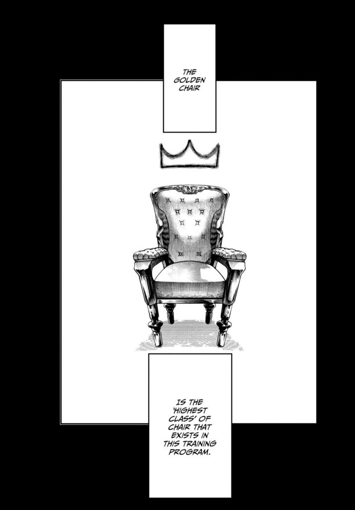 Gachiakuta Manga Chapter 58 (1)
