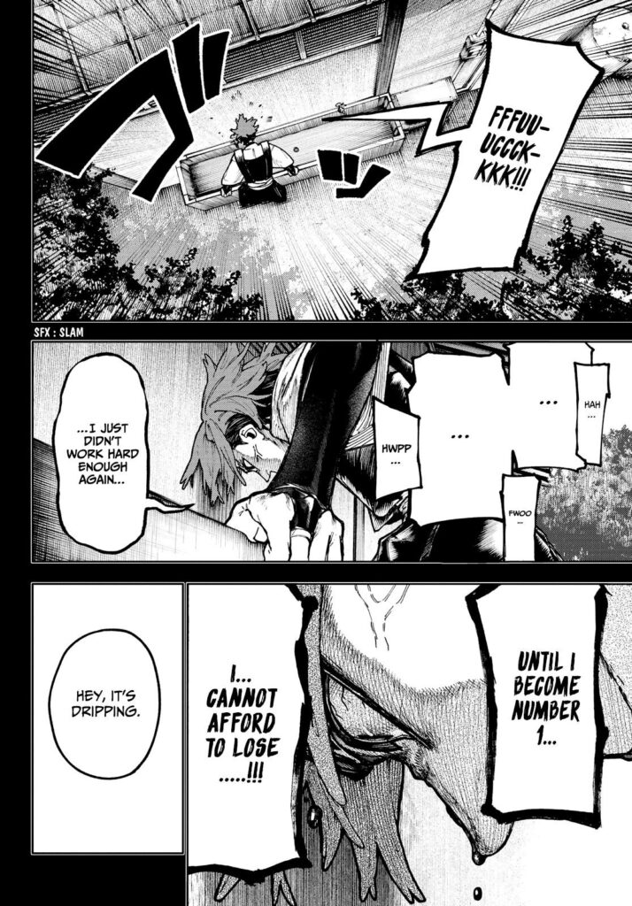 Gachiakuta Manga Chapter 58 (12)