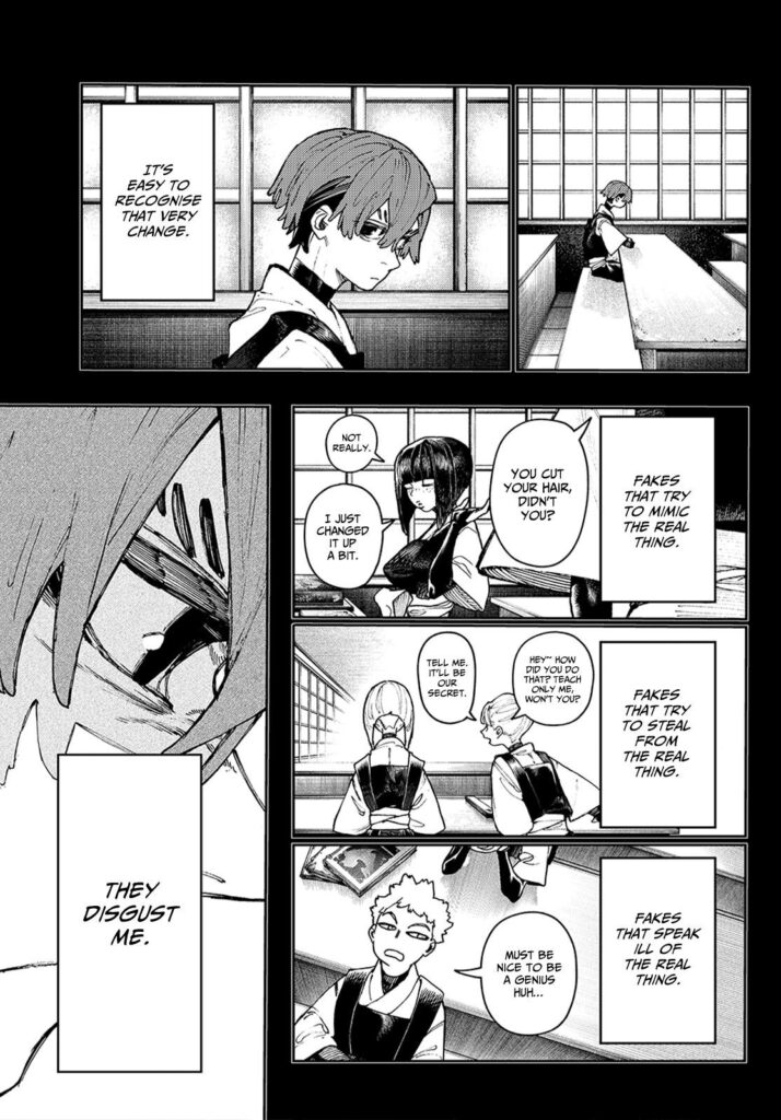 Gachiakuta Manga Chapter 58 (17)