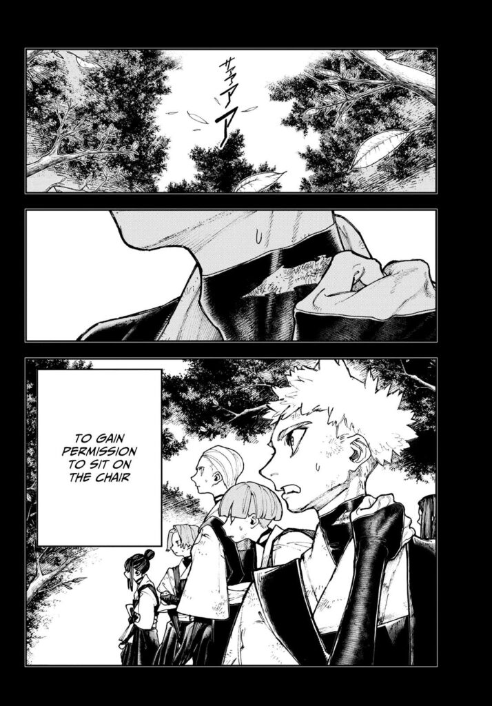 Gachiakuta Manga Chapter 58 (2)