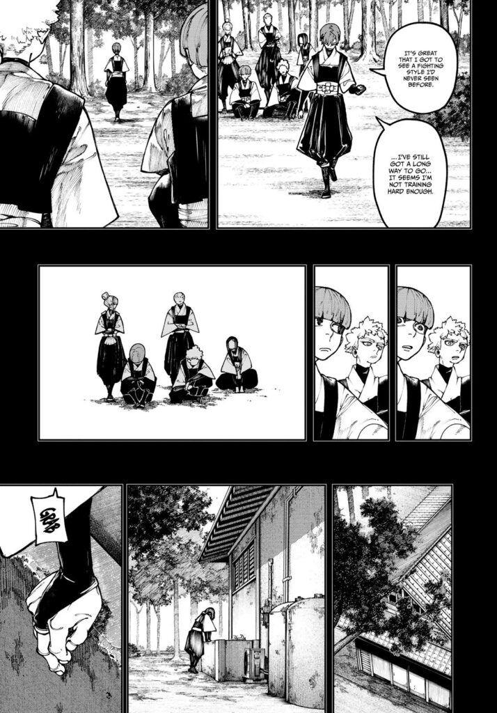 Gachiakuta Manga Chapter 58 (9)