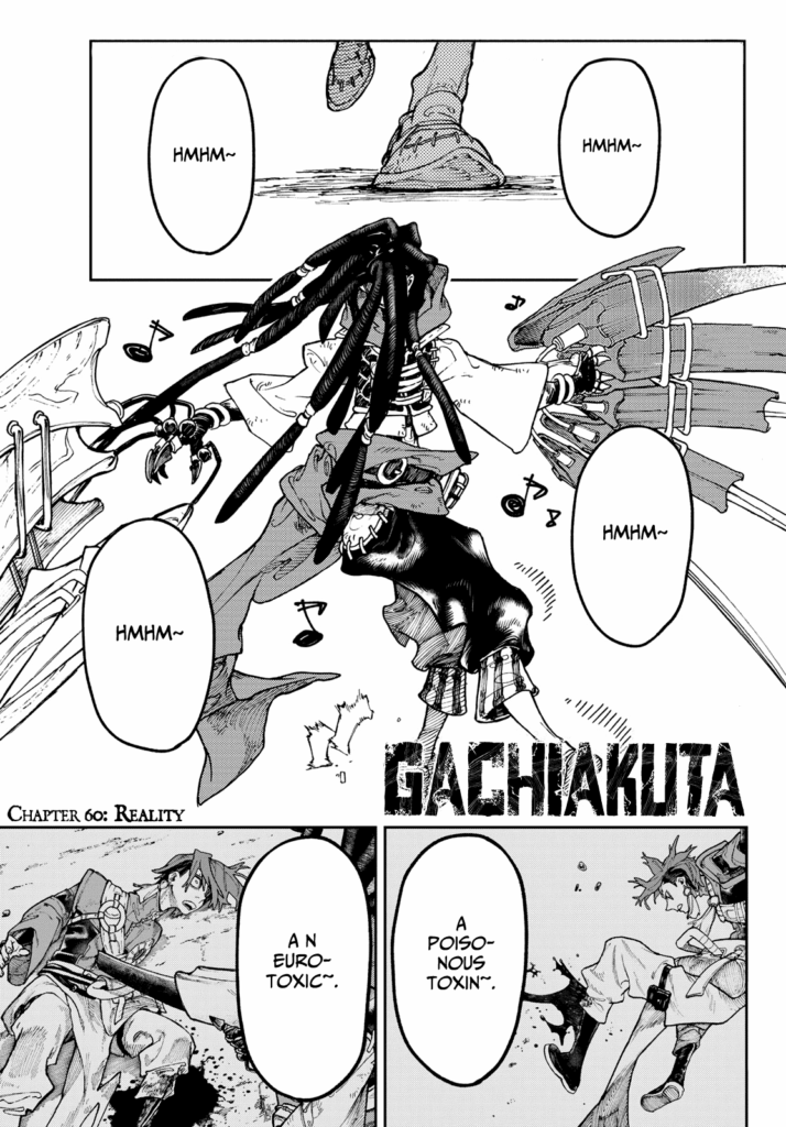 Gachiakuta Manga Chapter 60 (1)