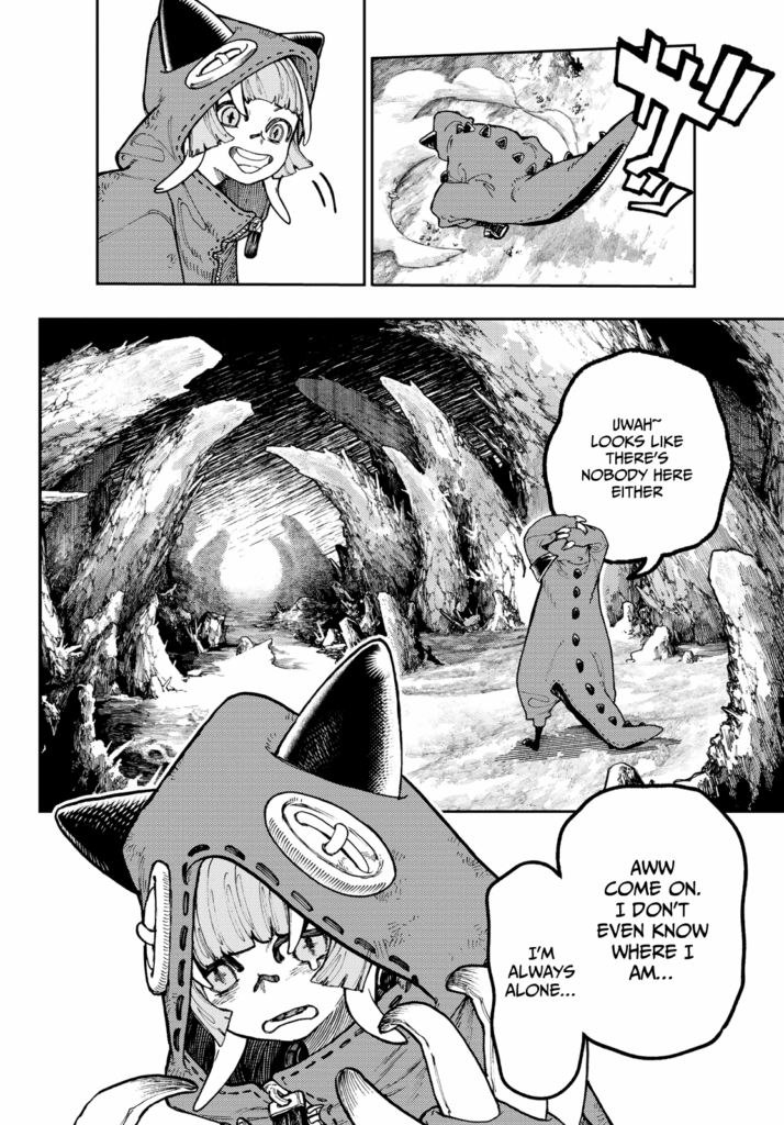 Gachiakuta Manga Chapter 60 (10)