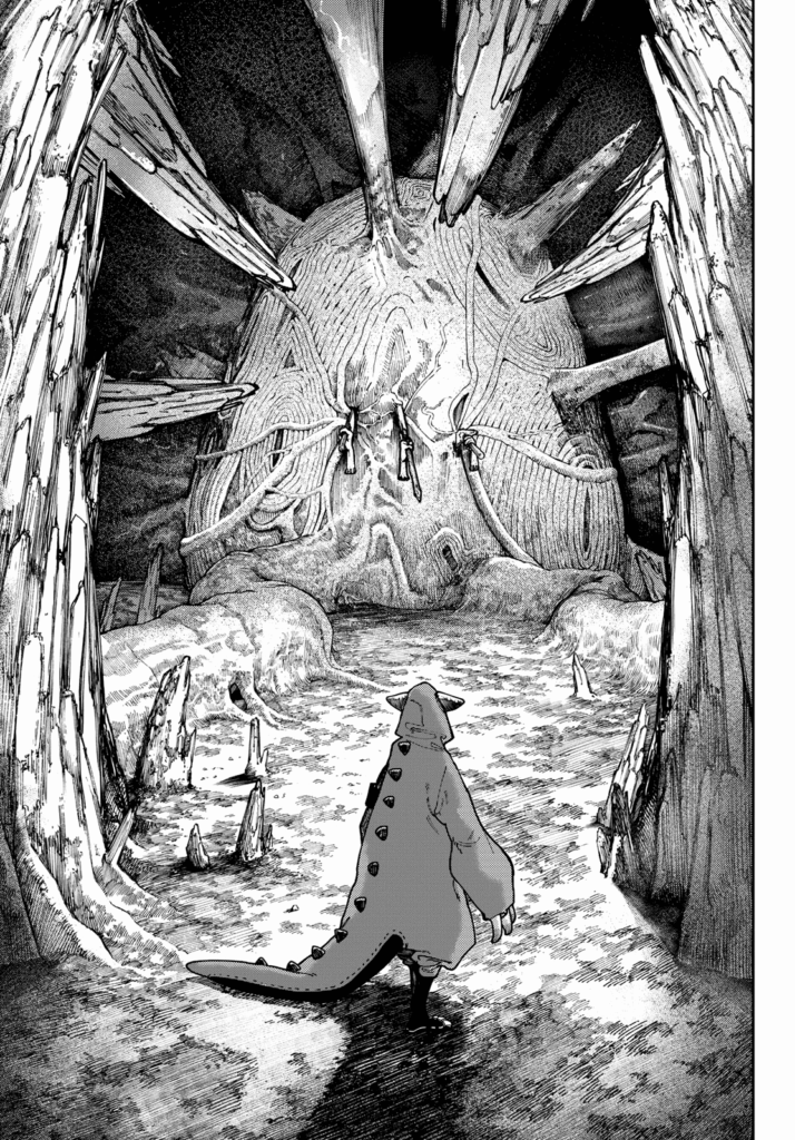 Gachiakuta Manga Chapter 60 (13)