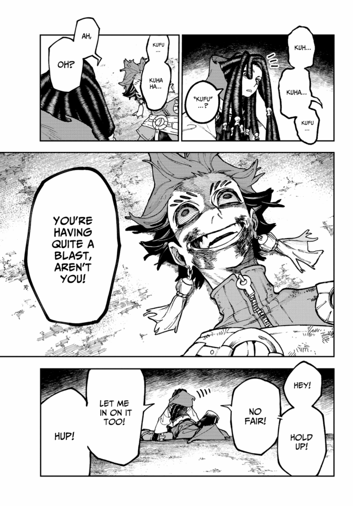 Gachiakuta Manga Chapter 60 (5)