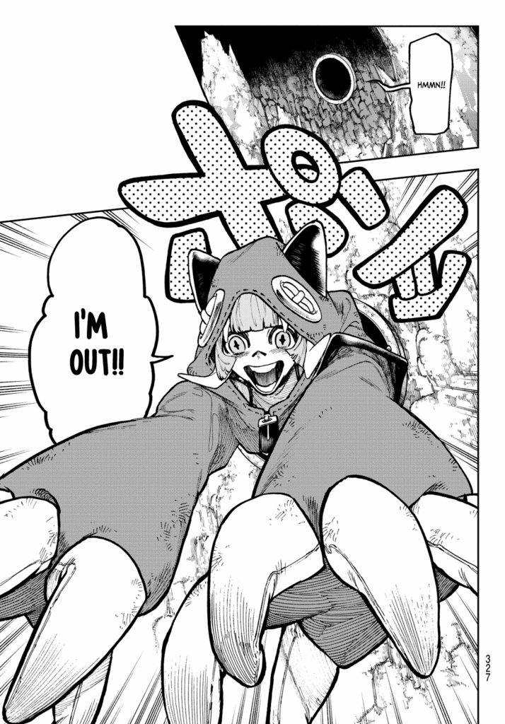 Gachiakuta Manga Chapter 60 (9)