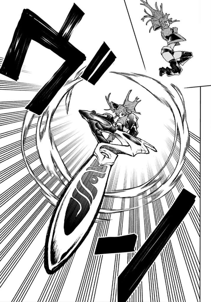 Gachiakuta Manga Chapter 63 (10)