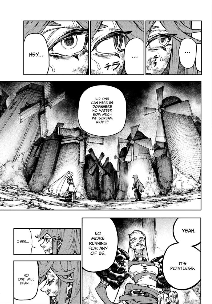 Gachiakuta Manga Chapter 63 (16)
