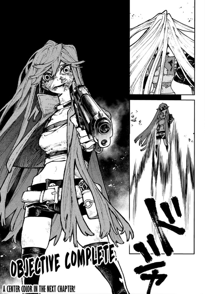 Gachiakuta Manga Chapter 63 (18)