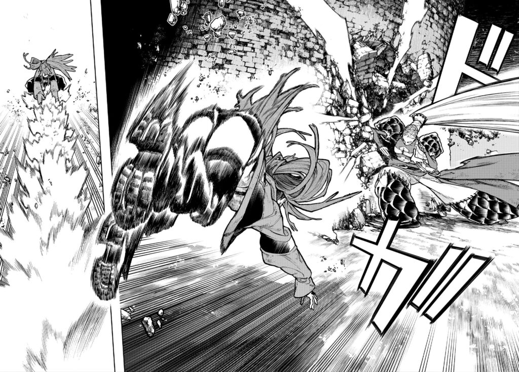 Gachiakuta Manga Chapter 63 (2)
