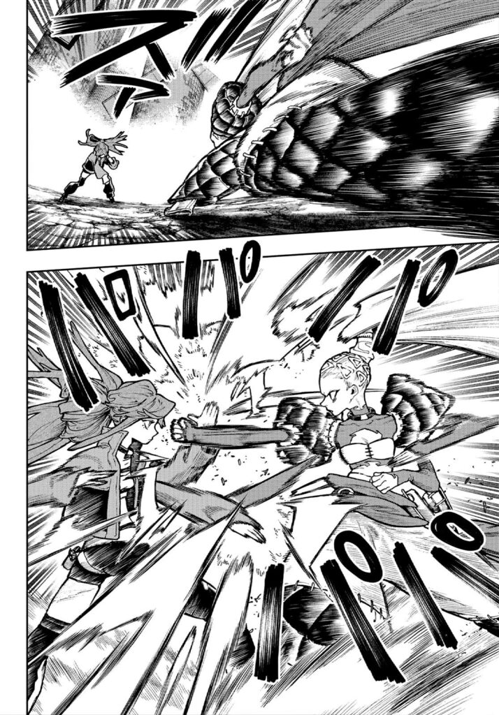 Gachiakuta Manga Chapter 63 (3)