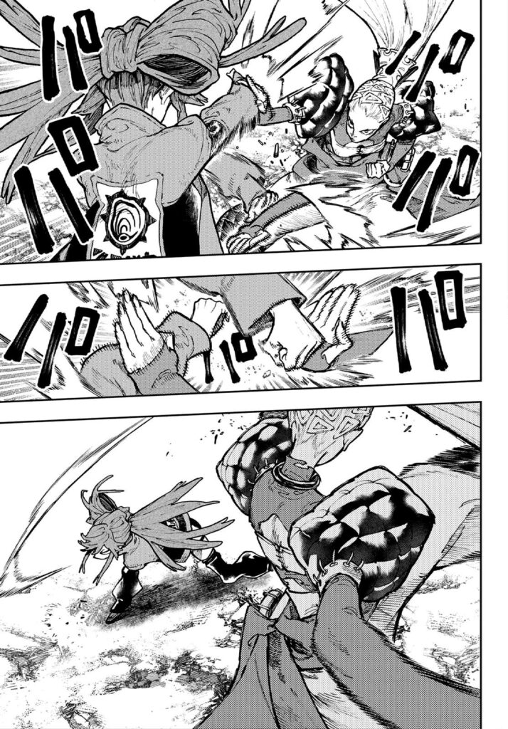 Gachiakuta Manga Chapter 63 (4)