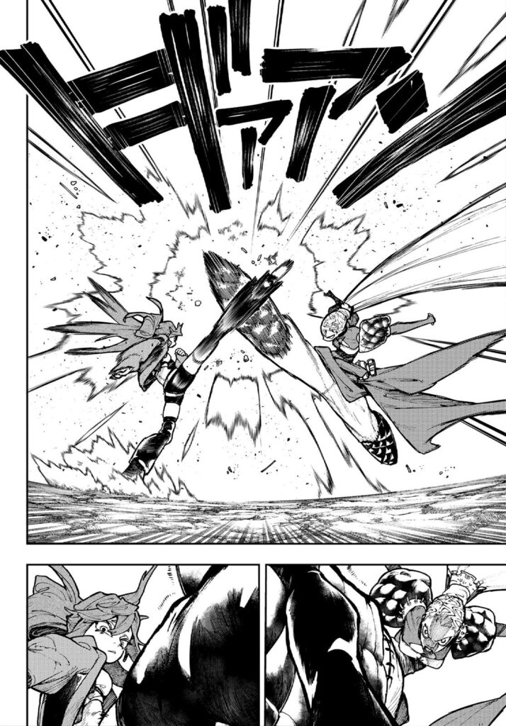 Gachiakuta Manga Chapter 63 (5)