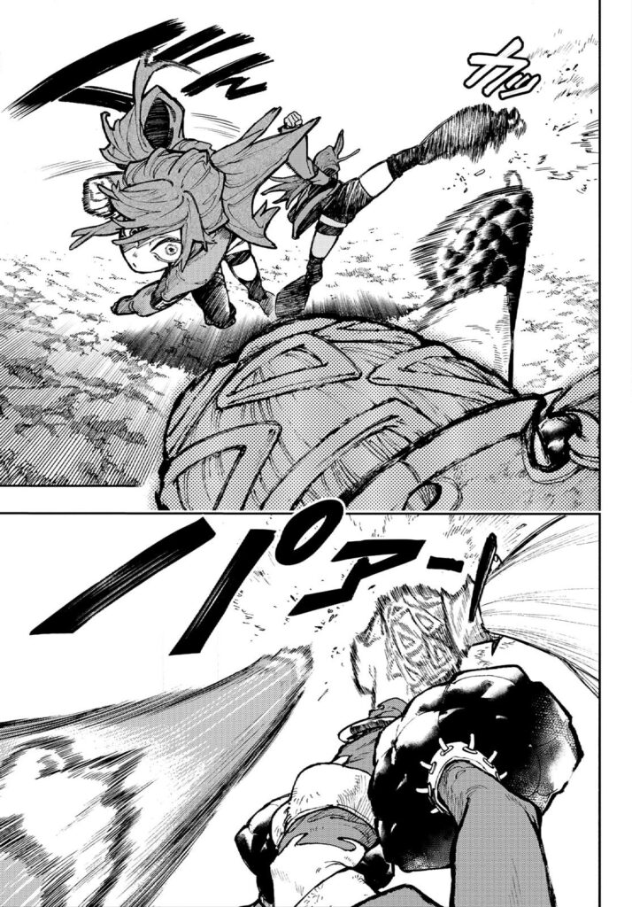 Gachiakuta Manga Chapter 63 (6)