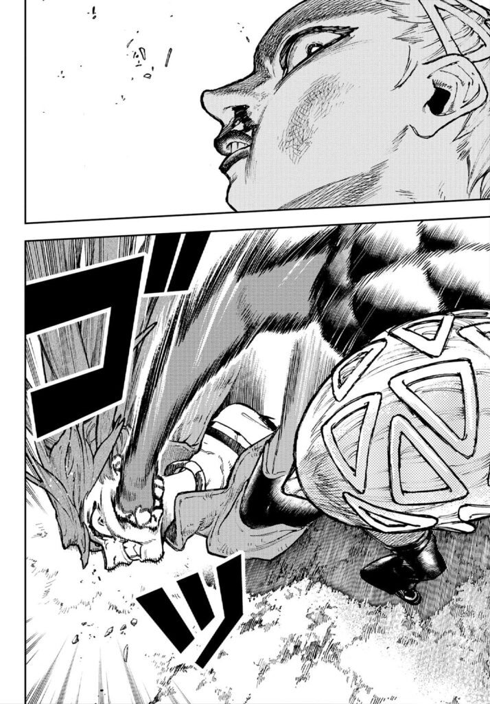 Gachiakuta Manga Chapter 63 (7)