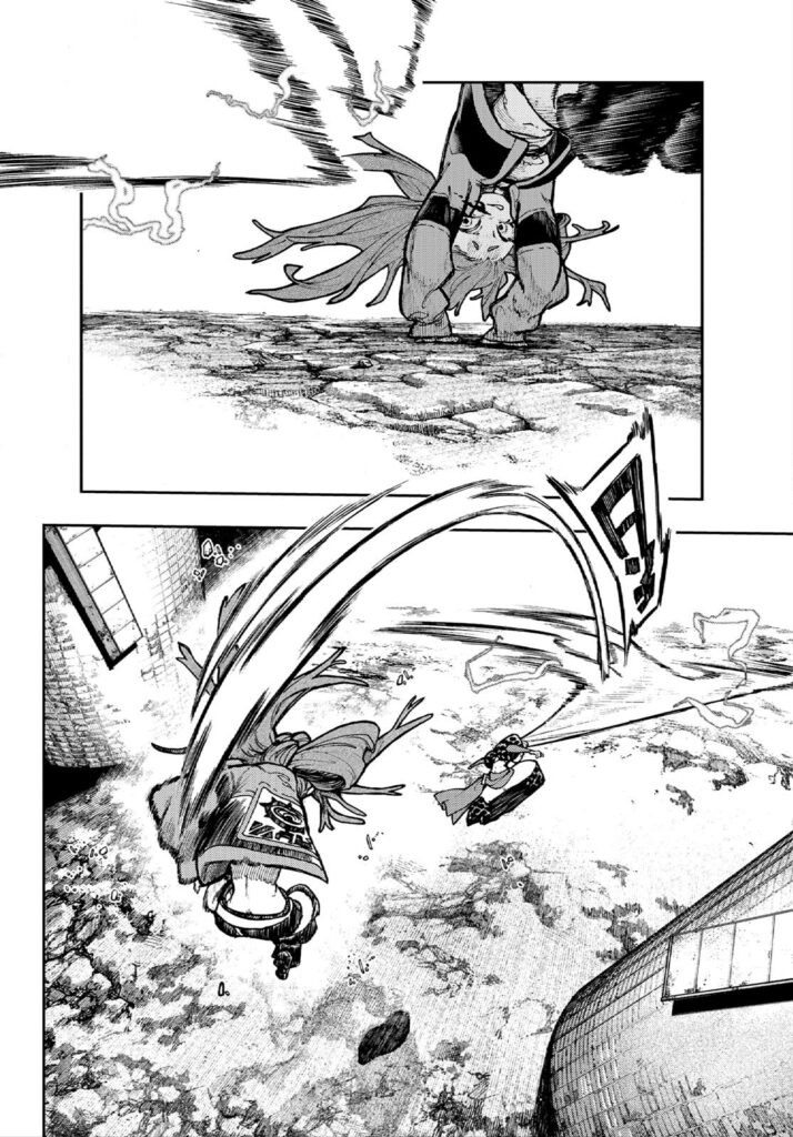 Gachiakuta Manga Chapter 63 (9)