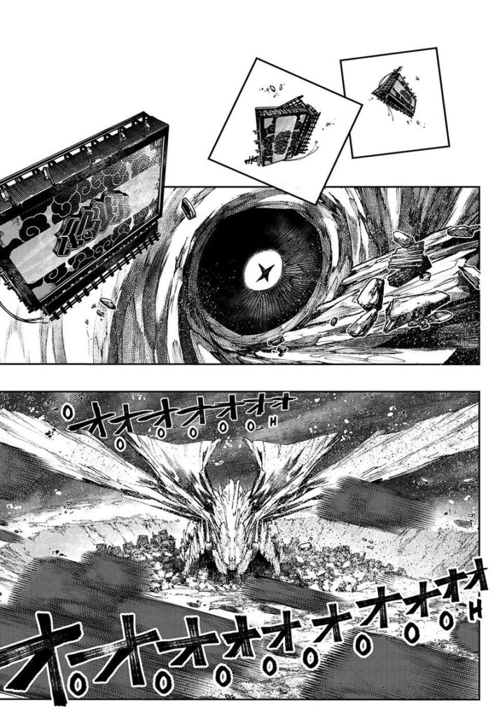 Gachiakuta Manga Chapter 68 (1)