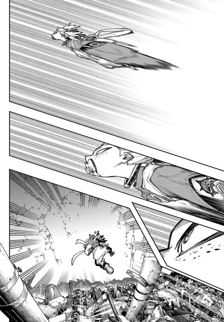 Gachiakuta Manga Chapter 68 (10)