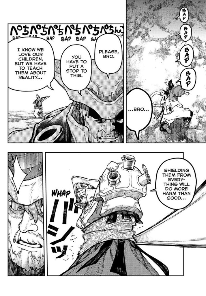 Gachiakuta Manga Chapter 68 (14)