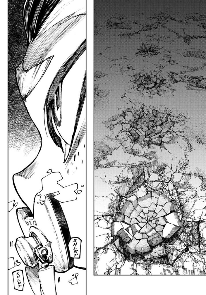 Gachiakuta Manga Chapter 68 (16)