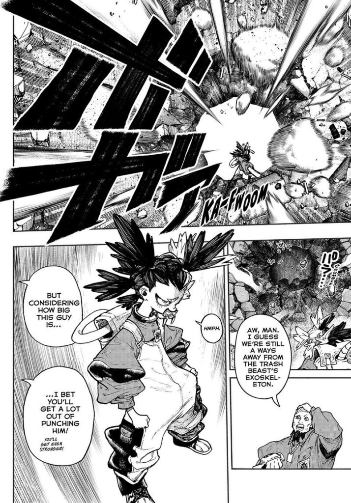 Gachiakuta Manga Chapter 68 (18)