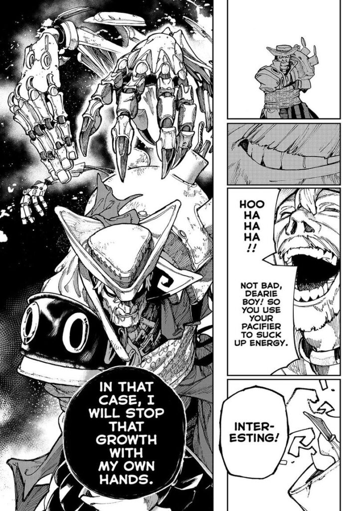 Gachiakuta Manga Chapter 68 (19)