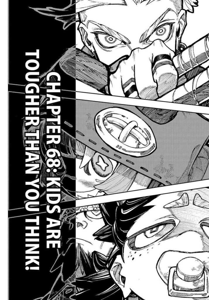 Gachiakuta Manga Chapter 68 (2)