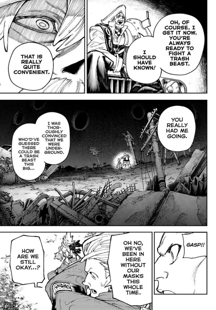 Gachiakuta Manga Chapter 68 (5)