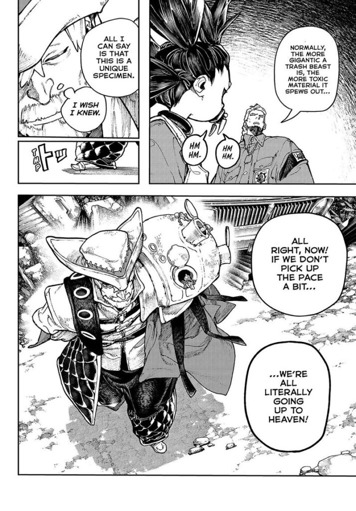 Gachiakuta Manga Chapter 68 (6)