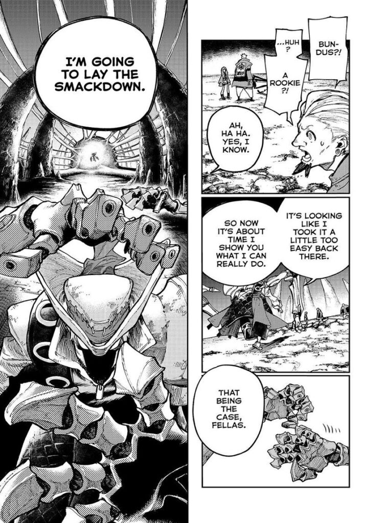 Gachiakuta Manga Chapter 73 (11)
