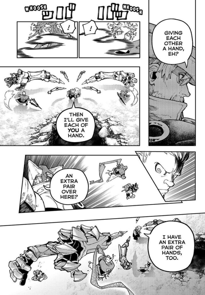 Gachiakuta Manga Chapter 73 (13)
