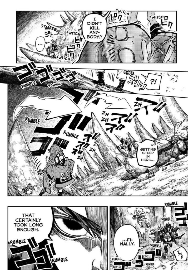 Gachiakuta Manga Chapter 73 (3)
