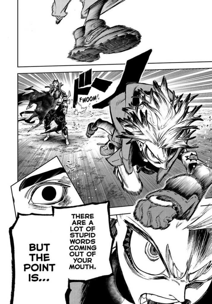 Gachiakuta Manga Chapter 73 (5)