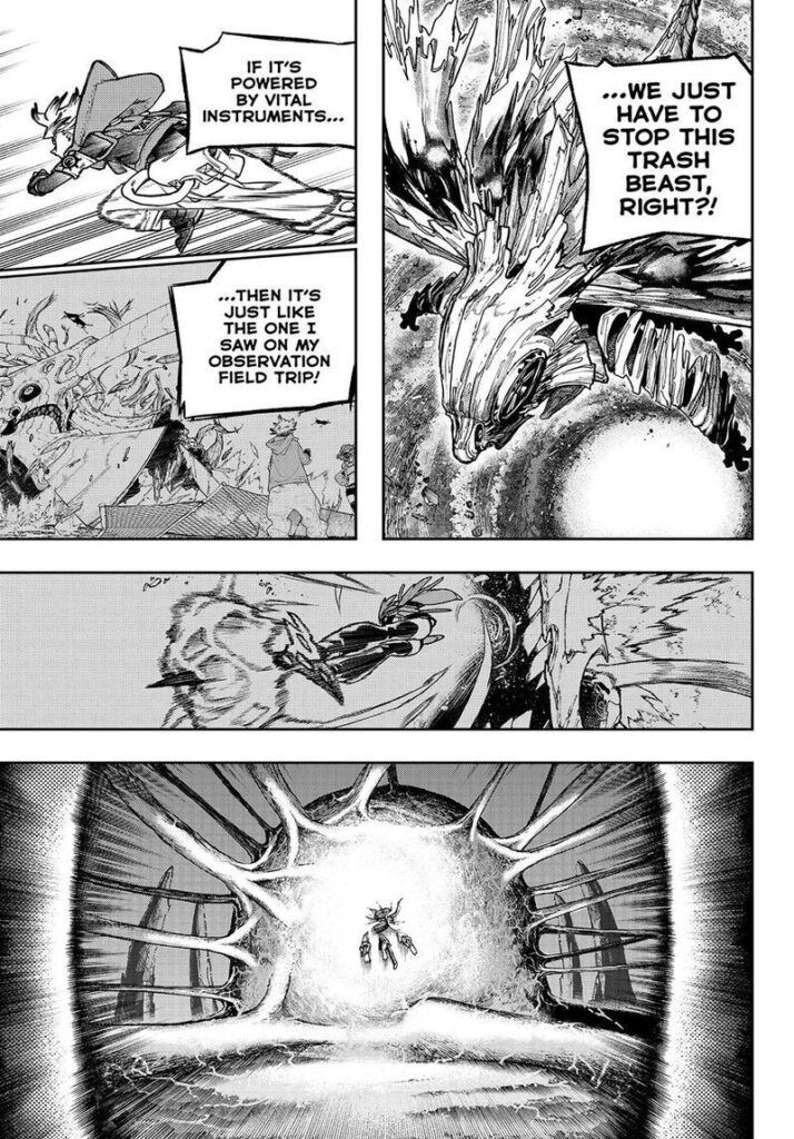 Gachiakuta Manga Chapter 73 (6)